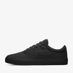 Nike Sb Charge Canvas Mens Skate Shoe 